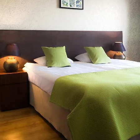 Apartmán Maloves - Apartament Z Tarasem